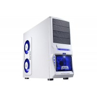 MS-TECH - CABINET ATX MIDI ON MS-TECH CA-0300 HUSKY NG